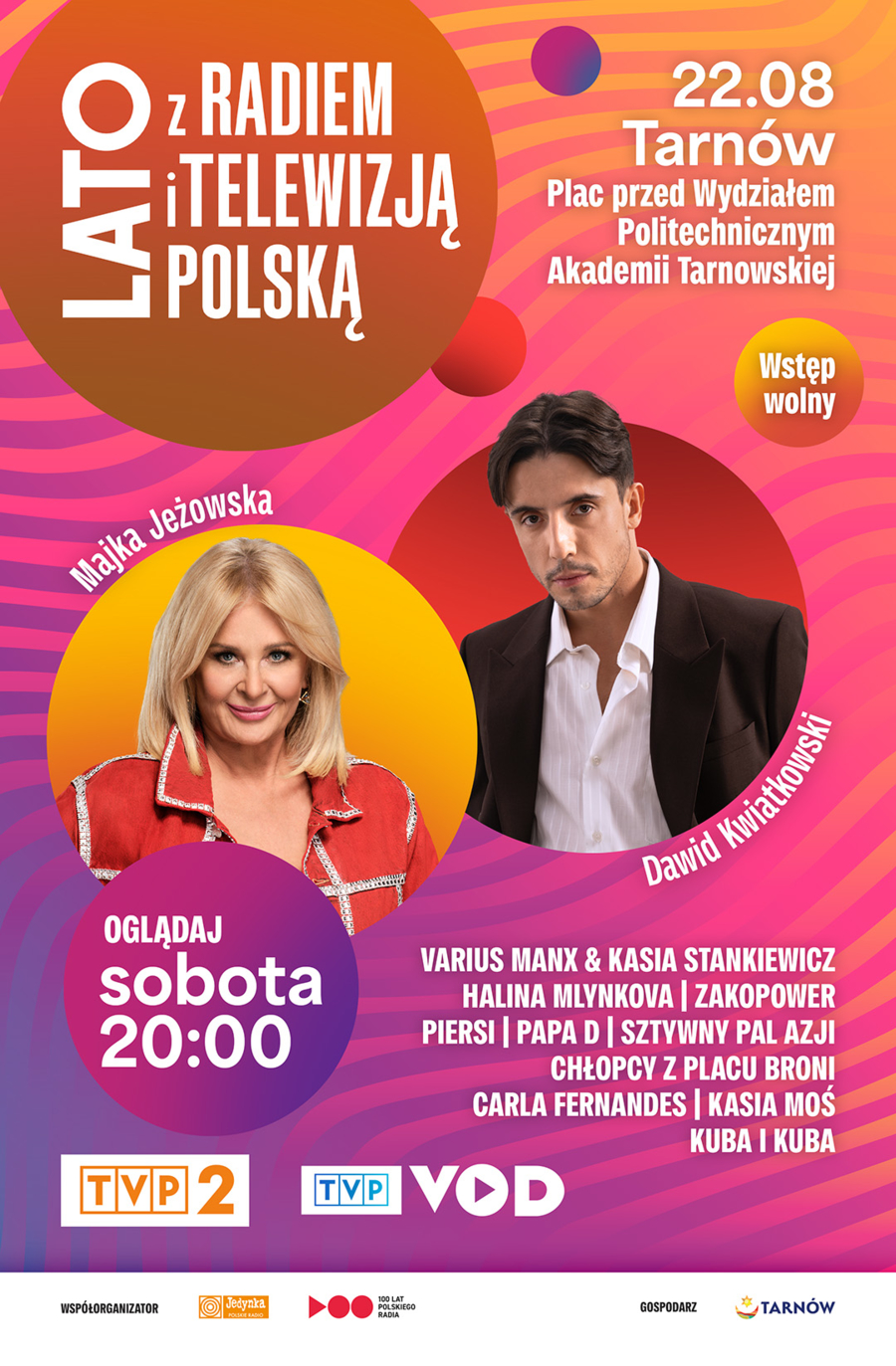 PLAKAT
